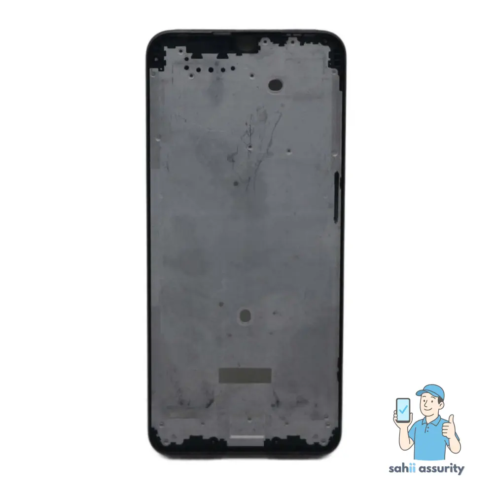 LCD Frame Middle Chassis for Tecno Spark 7 thumbnail